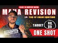 Class 10 maths 🔥Maha Revision Series | L4: Pair of Linear Equations in Two Variables | Sandip Sir