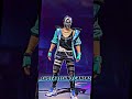 free fire #yosho #shortsfeed #shortsviral #tranding #freefiremax#1k