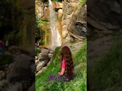 اكبر شلال في العراق شلال كاني باست في اربيل