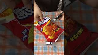 Tissue Gloves For Chips