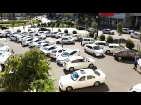 მერია ტაქსების შემცირებას და გაძვირებას არ აღიარებს