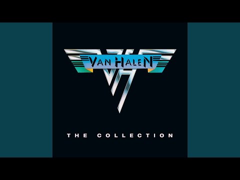 VAN HALEN / PRETTY WOMAN 12インチ•レコード Van Halen – (Oh) Pretty Woman – Vinyl (7