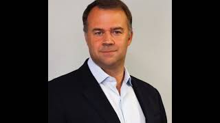 WCPT Interview: Author David Pepper