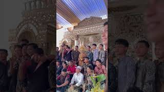 KENA PRANK #indonesia #wedding #resepsi #weddingceremony #pengantin #pernikahan #weddingevent #adat