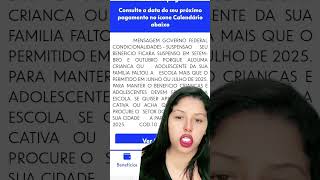 #noticias #ultimasnoticia #news #bolsafamilia #viral #noticia #ultimasnoticias #video #beneficios