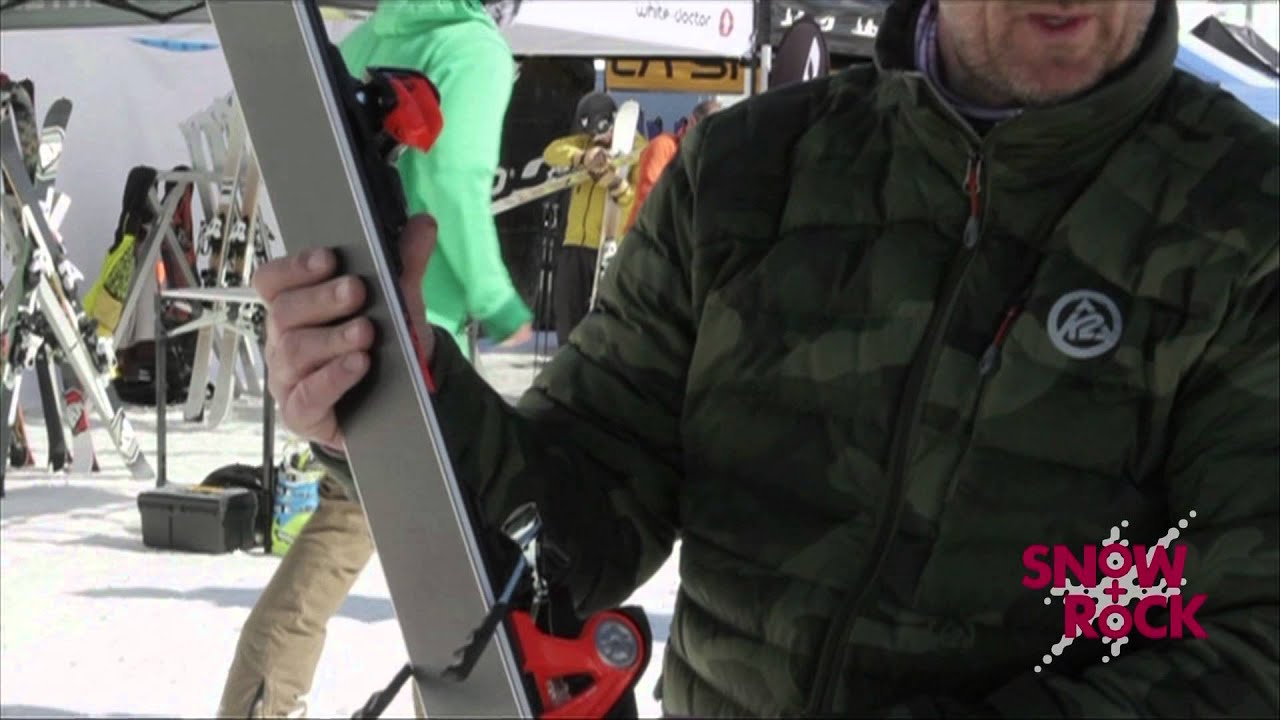 k2 amp charger all mountain rocker ski Impact 167 cm + Marker 11 Bindings Sport Winter Adventure Fun Outdoor SKI PACKAGE K2 AMP Charger