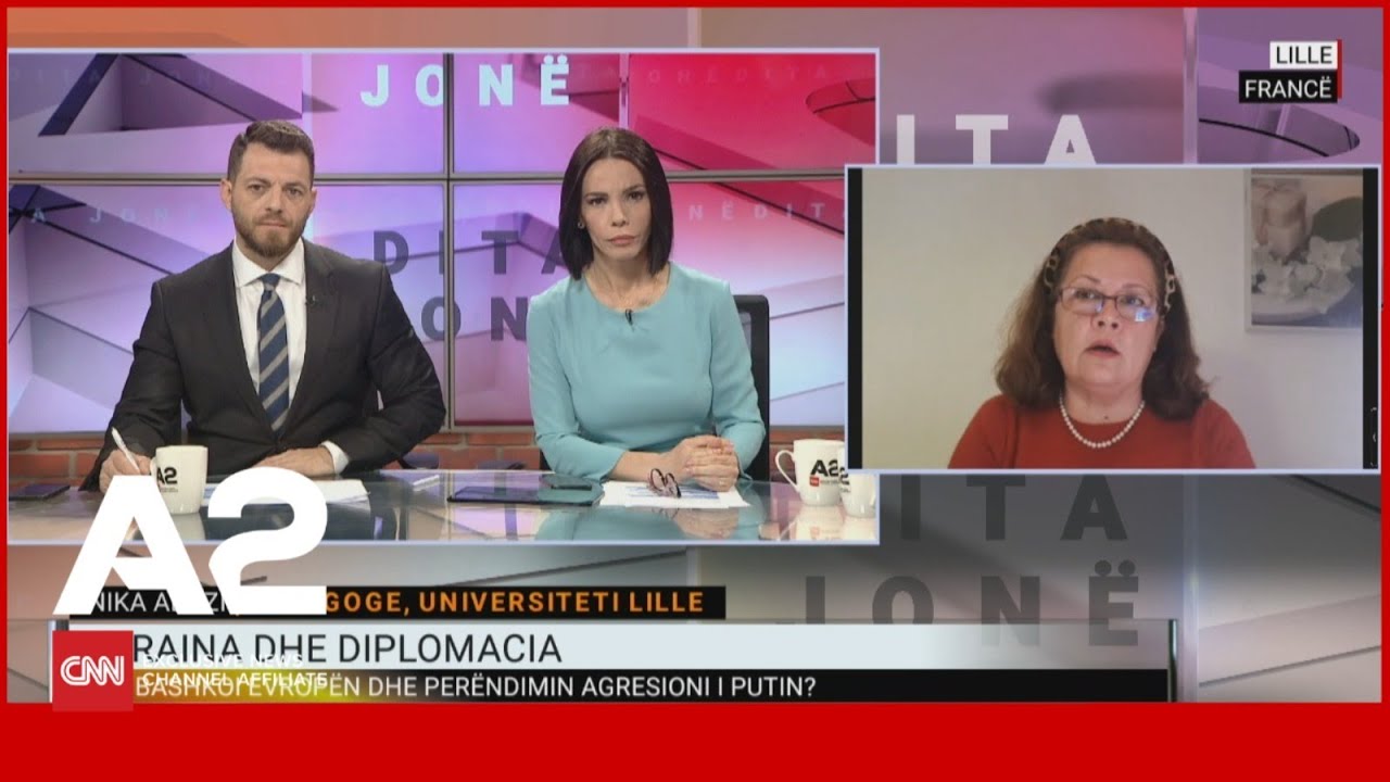 A duhet të ndikojë lufta në përshpejtimin e procesit të integrimit të Ballkanit?