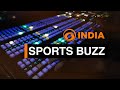 Sports buzz  headlines  todays top headlines  latest updates  dd india