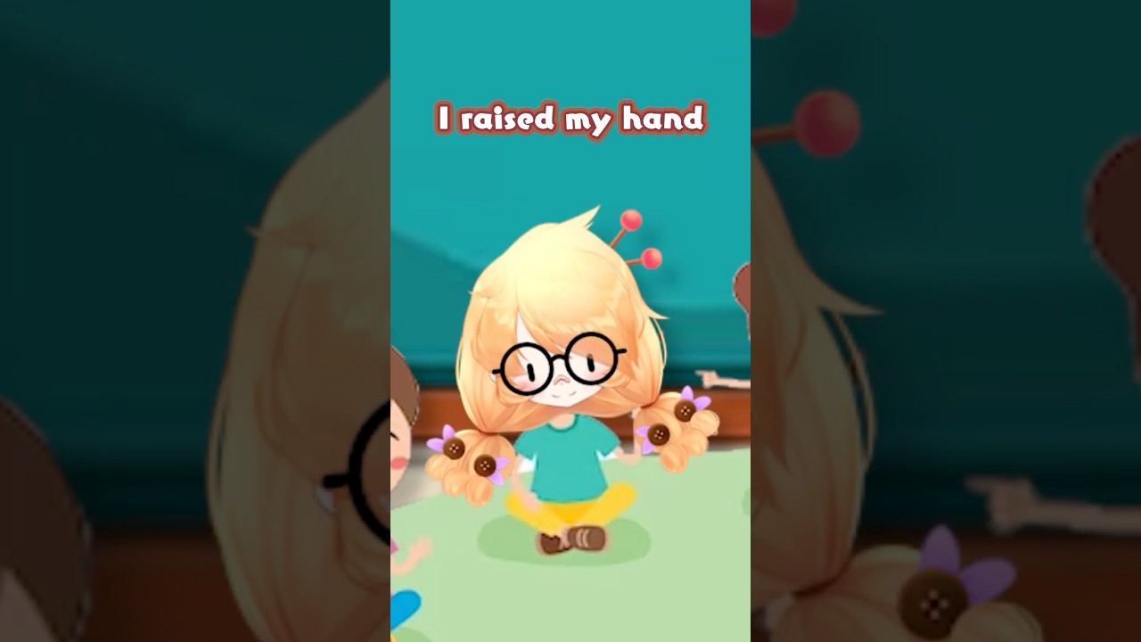 My most embarrassing singing story 😵‍💫 #shorts #vtuber