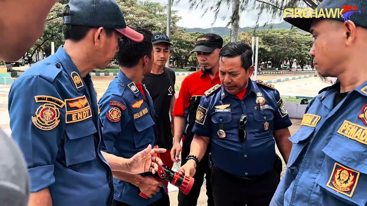 WATER SUPPLY FWS 5000W