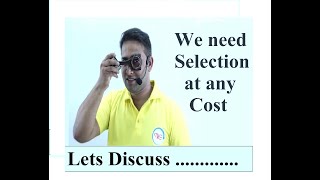 Need Selection (SSC JE ) at any Cost Mechanical SSC JE, UPPSC AE, NCL, NPCIL, UPSSSC