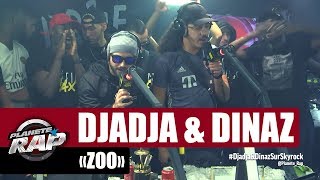 [Exclu] Djadja & Dinaz 