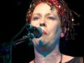 Hazel O'Connor -- If Only (DVD - Hazel O'Connor And The Subterraneans: Live In Brighton)