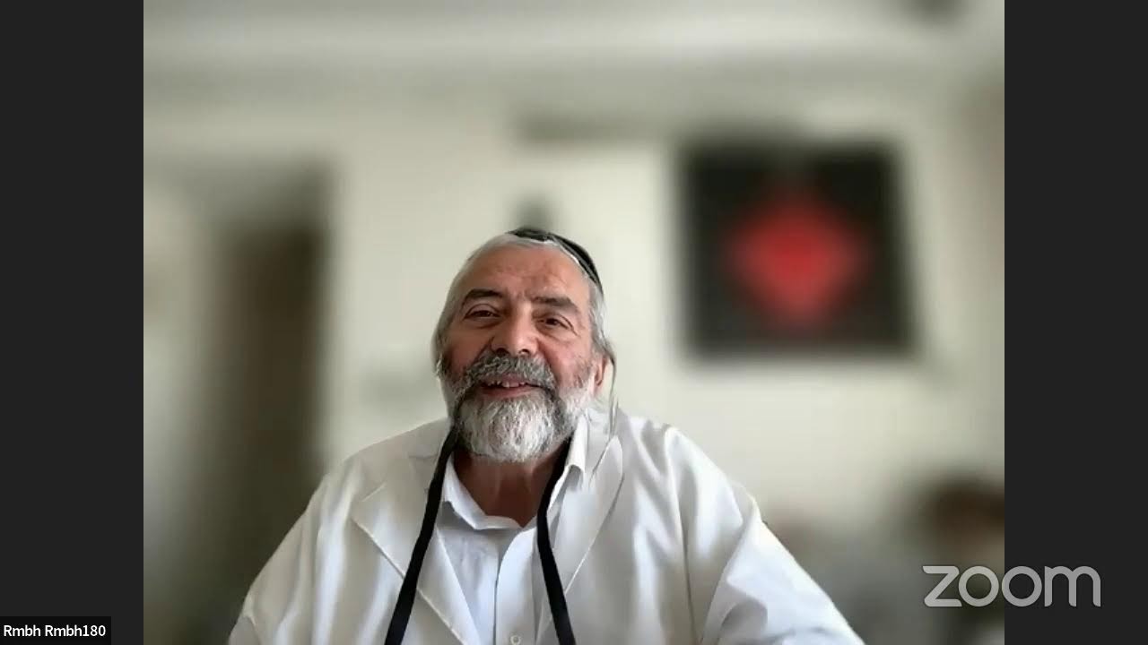 Likoutei Moharan