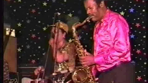 You Send Me (Michelle Starr with Jerald Gray and t...