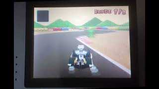 NC2 Challenge 6: 20:909