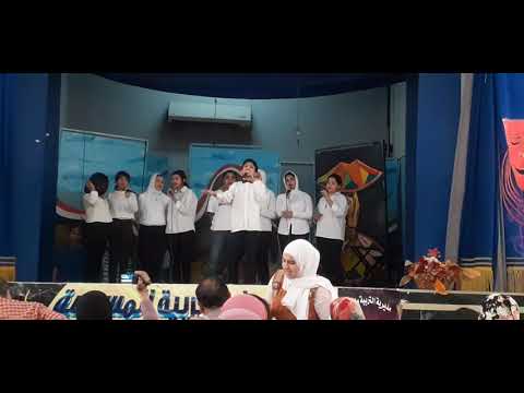 ابراهيم الشرقاوي اغنيه سياده المواطن ابن مصر