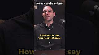 Is Anti-Zionism Antisemitic?