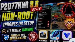 P20 KING CHEAT and angry mod V8.7.3 AINCRAD ☑️ROOT VPHONEOS  & NON ROOT WORKING 💀MAIN ID SAFE ᴀɪᴍʙᴏᴛ screenshot 1