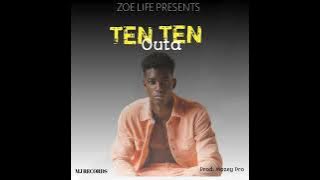 Ten Outer Ten - Fik Fameica, Daddy Andre & Bomba(Cover) by Andea Angih