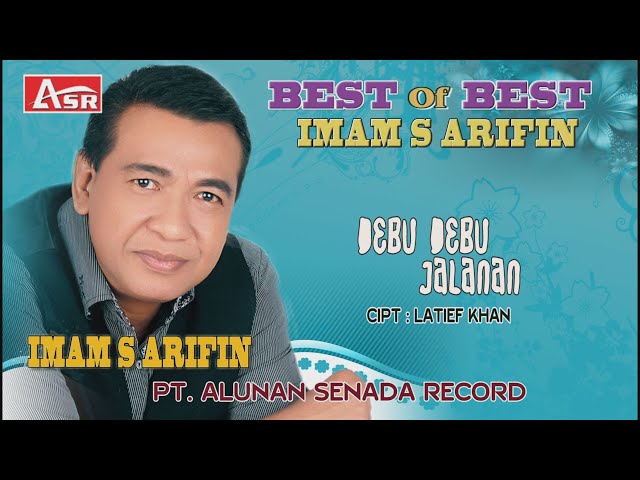 IMAM S ARIFIN - DEBU DEBU JALANAN ( Official Video Musik ) HD class=