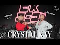Crystal Kay Interview | J-Pop Legend Reflects on Her Career