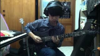 Andy James - War March (Cover)