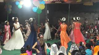 Sadadkuva group Christmas kavla program Natal ni chhe ghadi anmol 20/12/2019