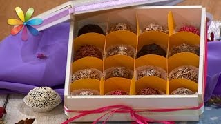 видео: ХИТ ИНТЕРНЕТА: Особенности приготовления бразильских конфет – Все буде добре. Выпуск 1015 от 10.5.17 картинка: ХИТ ИНТЕРНЕТА: Особенности приготовления бразильских конфет – Все буде добре. Выпуск 1015 от 10.5.17