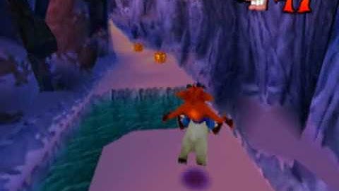 Crash Bandicoot 2 (part 6)