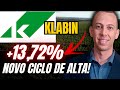 KLABIN AÇÕES VALE A PENA INVESTIR?! (KLBN4 - KLBN11 ANÁLISE 2024)