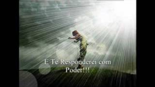 Invoca-me - Trazendo a Arca ( legendado )