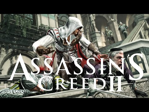 Assassin's Creed II (Part 4)