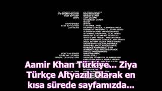 Laakh Duniya Kahe Talaash Song Aamir Khan Türkiye