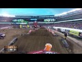 Gopro davi millsaps main event 2017 monster energy supercross from east rutherford