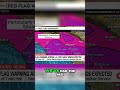 Critical Fire Weather Conditions Prepare for 70 MPH Winds! #breakingnews #trendingshorts #cnn