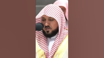 تلاوة رائعة لحافظ المقيلي بصوت جميل #makkah #اكسبلور #الحرمالمدني #حالات_واتس #الحرمالمكي