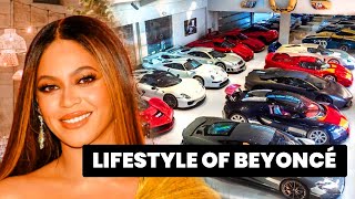 Inside Beyoncé's 2023 Lifestyle | Exclusive Insights