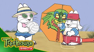 Max & Ruby - Episode 69 | Full Episode | Treehouse Direct