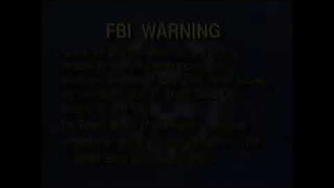 A Package of Friendship (2000 Version) Part 1