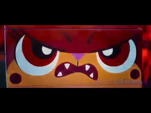 Unikitty - OH FORGET IT! ( - Sparta Hyper Remix S1E - ) - Credits go to 09noahjohn 2 For the idea
