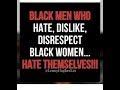 Israelite Men Stop Disrespecting Our Women