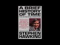 A brief history of time from big bang to black holes  stephen hawking