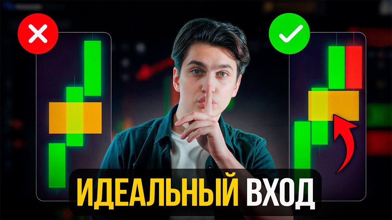 я нашел СЕКРЕТ ИМБАЛАНСА на Pocket Option! Вот как им пользоваться: