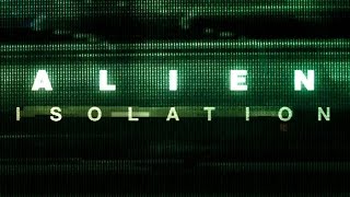 Cache Cache dans ton Ventre - Alien Isolation