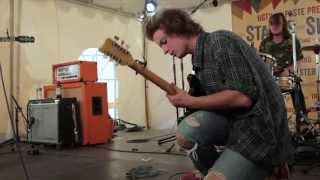 Mac DeMarco - She's Really All I Need - 3/13/2013 - Stage On Sixth, Austin, TX chords