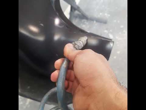 remove paint car - YouTube