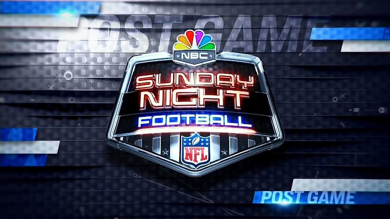 Sunday Night Football l Volkswagen Postgame Report (2021 Week 1