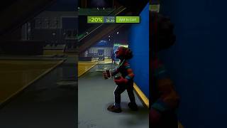 Escape This Cursed Mall with Friends! (New Co-op Game)