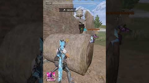 How to Attack Using Ninja Class in BR CODm